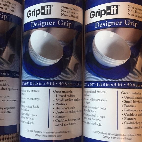 New Grip it Surface Protectors-Set of 3 - Picture 2 of 3